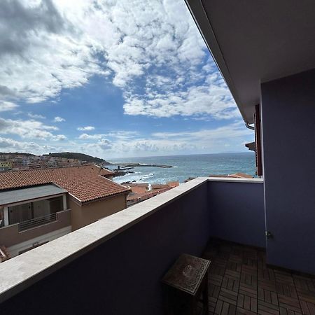 Appartement Casa Beta à Castelsardo Extérieur photo